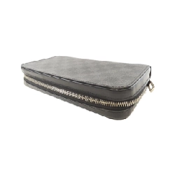 Ví Louis Vuitton Damier Graphite Zippy XL N41503 619670