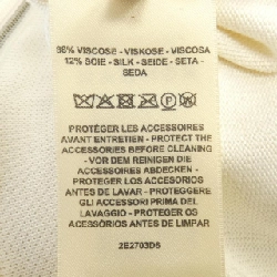 HERMES MORS A JOUET 2E2703D6 Áo khoác - Hàng hiệu Chính hãng 825148