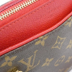 Túi Louis Vuitton Monogram Palas M41175 615817