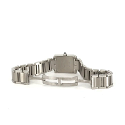 Cartier Tank Française SM W51008Q3 SS Quartz - Hàng hiệu Chính hãng 882203