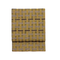 Đai obi toàn bộ - Hàng hiệu Authentic