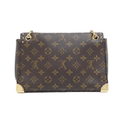 Túi xách vai Louis Vuitton Monogram Trunky M14526 612310