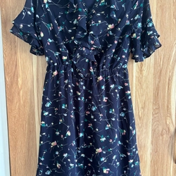 Váy kiểu bánh bèo, nhẹ nhàng, size L 462662