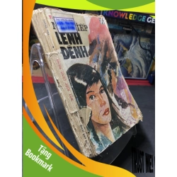 (TẶNG BOOKMARK) Một kiếp lênh đênh mới 50% ố nặng rách gáy rách trang cuối có dấu mộc và viết nhẹ trang đầu 1989 Thu Trang RBK0906 SÁCH VĂN HỌC