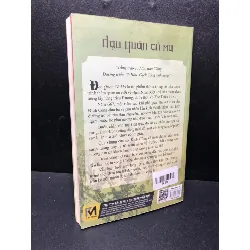 [59K/kg] Đạo quán có ma 2018 - Robert van Gulik new 90% (bẩn bìa) HCM1411 437037