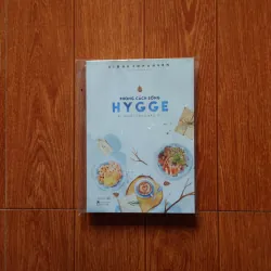 Phong cách sống Hygge