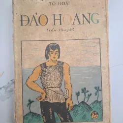 Đảo Hoang - Tô Hoài - Tiểu thuyết 1011068