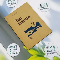 Tập Làm Văn 7 - Nguyễn Lộc 715686