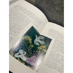 Tranh Bửu Chỉ (song ngữ Việt -Anh) 471415