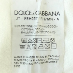 Dolce & Gabbana T-shirt - Hàng hiệu Authentic 826355