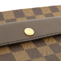 Túi xách vai Louis Vuitton Damier Overny N51129 612446