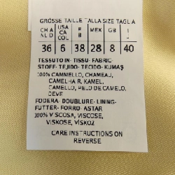 Max Mara 101604 Áo khoác 630743