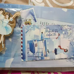 Sách Thành trì của tôi - Quân Uớc ( Bản đặc biệt ) 991359