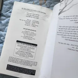 Sự im lặng của bầy cừu - Thomas Harris 763737