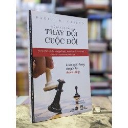 Nhưng lựa chọn thay đổi cuộc đời - Daniel R. Castro 124394