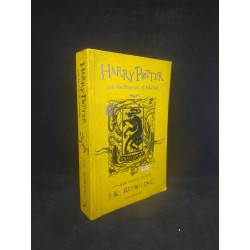 Harry Potter and the prisoner of Azkaban mới 85% HCM1402 39489