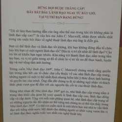 John C. Maxwell - NHÀ LÃNH ĐẠ0 360 569975