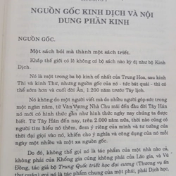 Kinh dịch đạo của người quân tử 320649