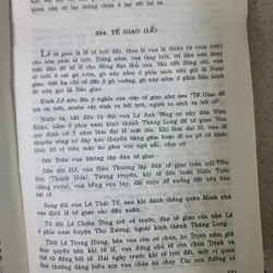 Từ Điển Lễ Tục Việt Nam 719487