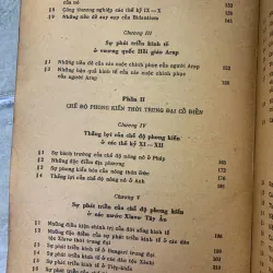LỊCH SỬ KINH TẾ CÁC NƯỚC (NGOÀI LIÊN XÔ) THỜI ĐẠI PHONG KIẾN - PÔLIANXKI 736952