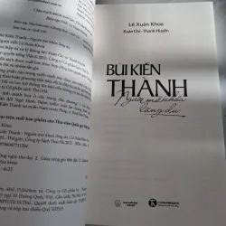 Bùi Kiến Thành - Người Mở Khóa Lãng Du 748019