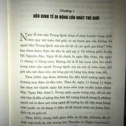 Nền kinh tế di động của Trung Quốc  707473