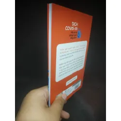 [59K/kg] Dịch COVID-19 hiểu rõ và phòng ngừa đúng cách mới 90% HCM1203 364859
