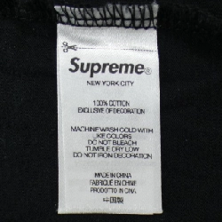 Hàng hiệu SUPREME SMALLBOX LOGO - Áo thun 893107
