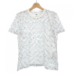 HERMES BOLDUC AU CARRE T-shirt - Hàng hiệu Authentic
