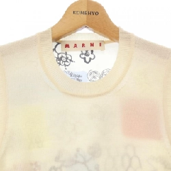 Marni MARNI GCMD0017MQFW643 Áo - Hàng hiệu Chính hãng 775580