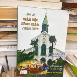 Lịch Sử Giáo Hội Công Giáo Nhật Bản