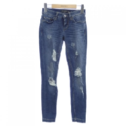 Quần Dolce & Gabbana DOLCE&GABBANA FTAH7D/G882C