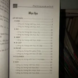 Lãng du trong các nền văn hoá - Lương Văn Hồng 726823