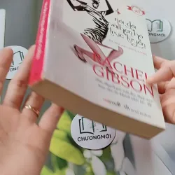 Nói Dối Và Hẹn Hò Trực Tuyến - Rachel Gibson 744689