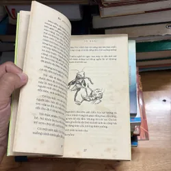 II Văn Học: Dế Mèn Phiêu Lưu Ký - Tô Hoài - 2014 700586