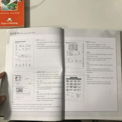 Giáo trình nghe nói -seoul 1 A 332383