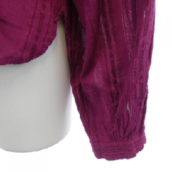 Áo sơ mi ISABEL MARANT ETOILE CH0082FA - Hàng hiệu Authentic 810929