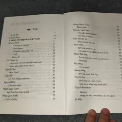 TIẾNG HÁT HOÀ BÌNH (THƠ) 729332