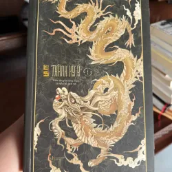 Thành Kỳ Ý (Tập 1) – Tiểu thuyết lãng mạn cổ trang đặc sắc - K2 992842