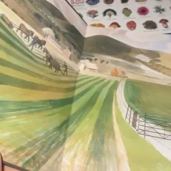 Chùm nho thịnh nộ (bìa cứng) - John Steinbeck  800063