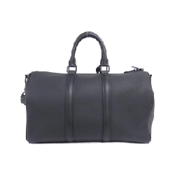 Louis Vuitton LV Aerogram Key Pouch Bandolier 2022SS 40cm M57088 Túi Boston - Hàng hiệu Chính hãng 803897