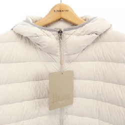 Herno PI00088UR Áo khoác lông vũ - Hàng hiệu Authentic 895939