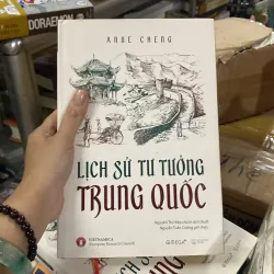 Lịch Sử Tư Tưởng Trung Quốc