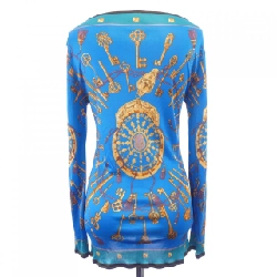 HERMES LES CLES cs012 Áo - Hàng hiệu Chính hãng 817843