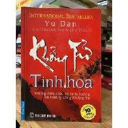 Khổng tử tinh hoa-Yu Dan 758652