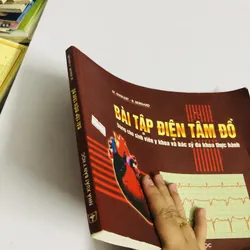 BÀI TẬP ĐIỆN TÂM ĐỒ (M. Englert – R. Bernard) 598068