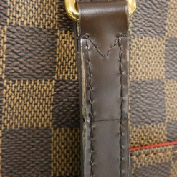 Túi Louis Vuitton Damier Totally MM N41281 617569