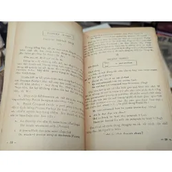 Văn phạm anh văn phần bổ túc - Lê Bá kông 700813