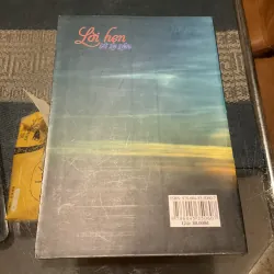 [TÌNH CẢM TÂM LÝ] Lời hẹn từ xa xăm - Hoàng Thu Dung 755646