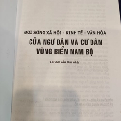 Đời sống xã hội - kinh tế văn hóa của ngư dân và cư dân vùng biển Nam bộ 291720